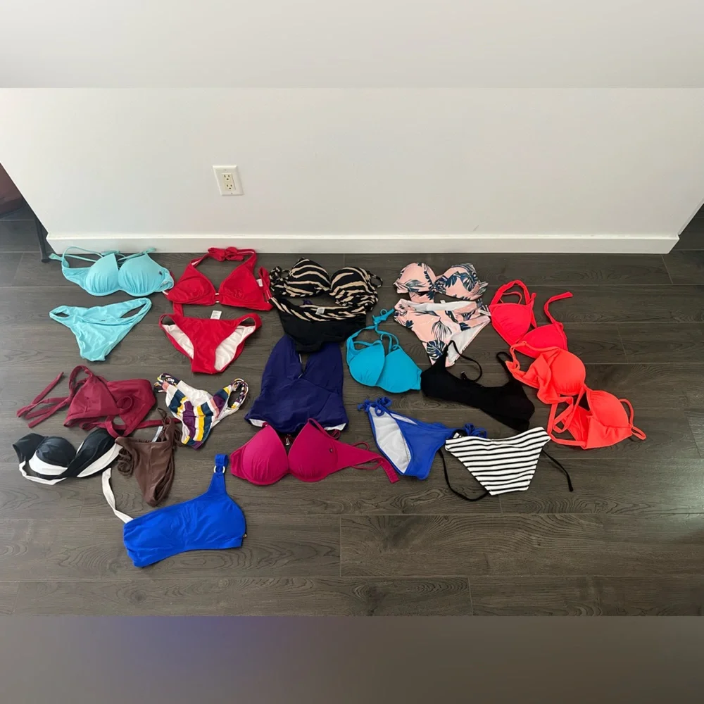 Bathing suit bundle! - Picture 1 of 1